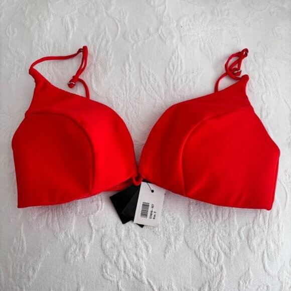 Zimmermann Marisol Bonded Wire Bikini Set - Picture 3 of 9